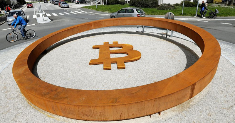 BitCoin the new payment method