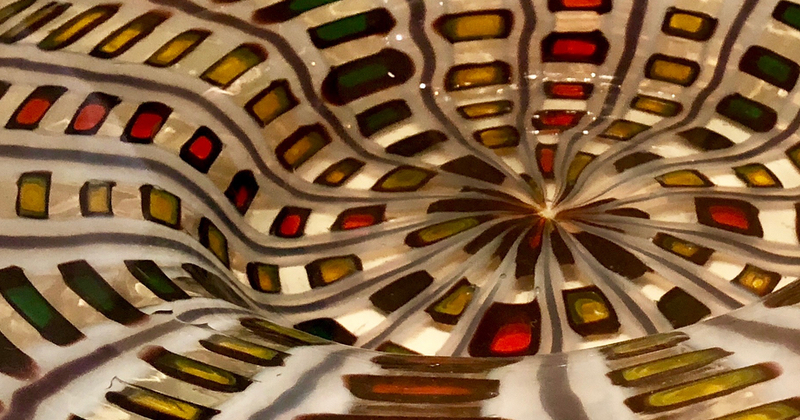 Venice Glass Week Fondazione Venezia Collection